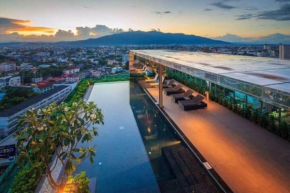 The Astra Condo Chiang Mai